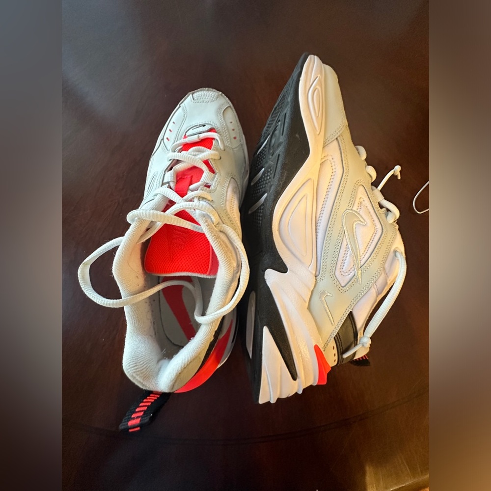 air force 1 07 trainers black crimson tint ww